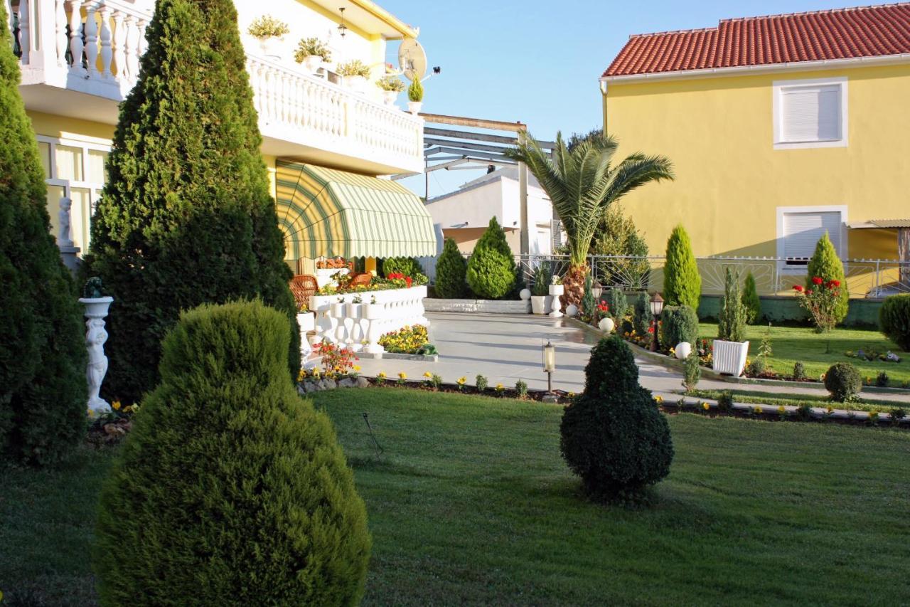 Apartments With A Parking Space Bibinje, Zadar - 681 Exterior foto