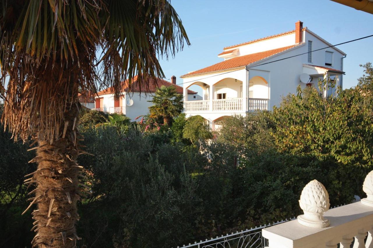 Apartments With A Parking Space Bibinje, Zadar - 681 Exterior foto