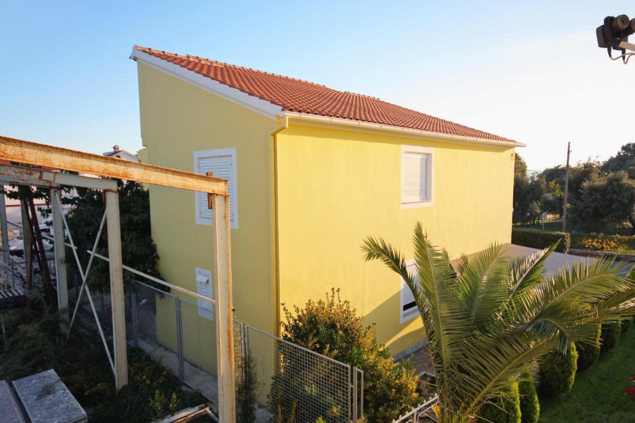 Apartments With A Parking Space Bibinje, Zadar - 681 Exterior foto
